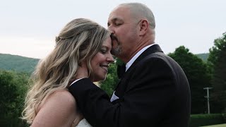 Jeanna amp Andrew  May 25 2024  Wedding Teaser Film [upl. by Reld577]