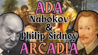 Nabokov amp Philip Sidney The AdaArcadia Connection [upl. by Standice]