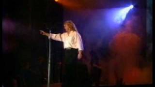 Youre The Voice  John Farnham  Brisbane 88 [upl. by Almira901]