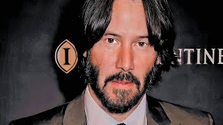 Keanu Reeves Go with Me [upl. by Imhskal]