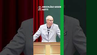 Anschläge gegen Gott  Thomas Lieth [upl. by Stirling]