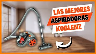 🏆 Las Mejores Aspiradoras KOBLENZ 2024  Modelos calidad  precio [upl. by Mharba869]