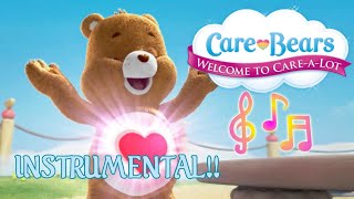 Home Is In Your Heart The Care Bears Movie [upl. by Neeloc493]