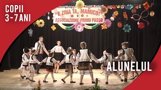 Alunelul  Grupul Vatra copii 4  7 ani [upl. by Aurita]