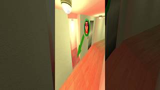 Microscopic Rosalia Bizcochito Nightmare Nextbot Gmod [upl. by Tijnar939]