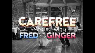 Carefree Dancin’ with Fred amp Ginger at McCarter [upl. by Kimberli513]