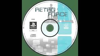 Retro Force  Music 06 [upl. by Rawden]