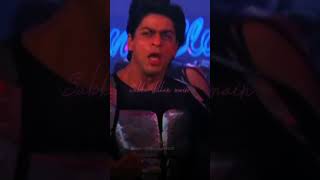 BAADSHAH O BAADSHAH  SHAH RUKH KHAN  LYRICS  MOONLIGHT [upl. by Ossie14]