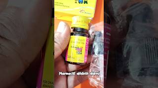 Calciquick D3 drops Uses in Hindi  youtubeshorts trendingshorts real education pharmaantibiot [upl. by Rozalie]