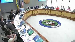 Kent County Livestream  Board of Commissioners Meeting  101223 [upl. by Uyerta901]