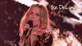 Calum Scott amp Ilse DeLange  You Are The Reason  Live bij Pauw 2018 [upl. by Ecallaw]