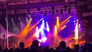 Highlights of Ambleside Music Festival 2023 [upl. by Ennaoj]