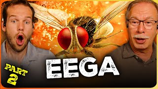 EEGA Movie Reaction Part 23  Nani  Sudeep  Samantha Ruth Prabhu  SS Rajamouli [upl. by Cannon62]