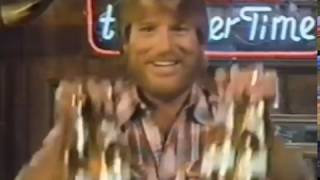 1982 Miller Beer Commercial [upl. by Lindsey]