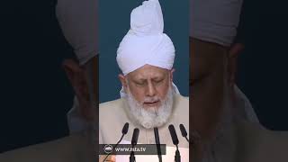 آنحضرت ﷺ کا اعلی اور عرفع شخصیت islam Ahmadiyya HolyProphetSaw Muhammad saw [upl. by Hake384]