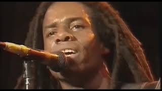 Eddy Grant  Living On The Frontline Live [upl. by Kartis]