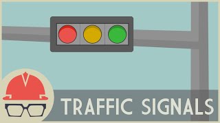 How Do Traffic Signals Work [upl. by Tobey]