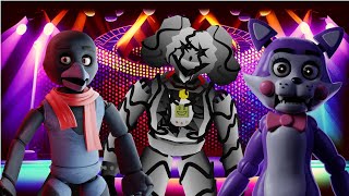 TOP 10 MOST ATTRACTIVE FNAFVERSE CHARACTERS [upl. by Ylesara130]