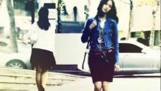 I got you Yoonyul SNSD FMV [upl. by Stier]