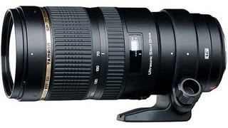 Tamron 70200 f28 VC [upl. by Iel]