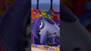 Ennuis Funny Moments  Inside Out 2  Disney Kids [upl. by Felicia]