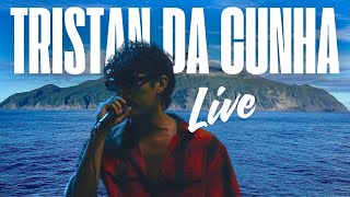 Tristan Da Cunha live radicalsheepmusicfest [upl. by Worsham]