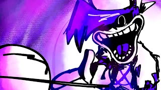 Silly billy vs Silly billy but I animated it [upl. by Enamrej]