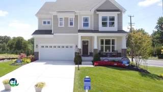 Norwood Model  Lennar Homes [upl. by Lyndsie]