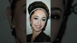 OONA CHAPLIN [upl. by Teragramyram]