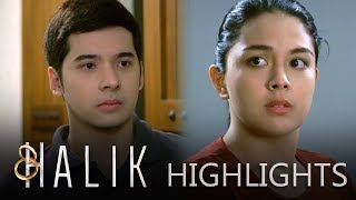 Halik Barry is shocked to see Baste  EP 97 [upl. by Elocin43]