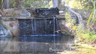 The Sounds of Trickling Water sonido de agua goteando [upl. by Kliman]