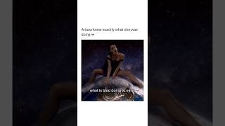 Best memes on the internet part 113 🤣 Ariana Grande shorts celebrity funny fyp memes viral [upl. by Fakieh442]