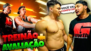 ALARGANDO ATRÁS E REVELANDO O SHAPE PARA FELIPE FRANCO  ͡° ͜ʖ ͡° NOVO PROJETO [upl. by Thema]