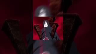 Itachi vs Orochimaru quotItachi genjutsuquot [upl. by Leissam]