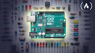 Arduino Course for Everybody [upl. by Gyasi]