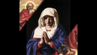 The Most Holy Rosary  The Joyful Mysteries [upl. by Arleen]