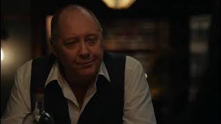 The Blacklist S10E19 Things end [upl. by Ahseel]