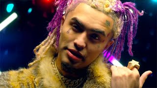 Lil Pump  ESSKEETIT Official Music Video [upl. by Stempien]