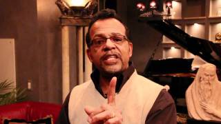 Carlton Pearson  Response To Whitney Houstons Transition [upl. by Uwton823]