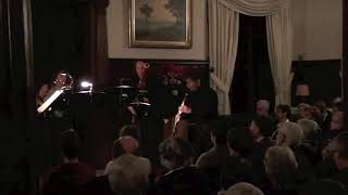 wind quintet giuseppe verdi Meggen  Fabio di Càsola clarinet [upl. by Nileek]