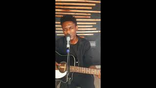 SHARON GATETE INKURU NZIZA cover umusoziwibyiringiro sharongatete [upl. by Eartnoed818]