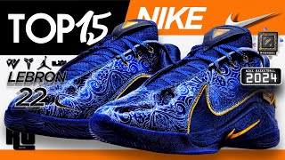 Top 15 Latest Nike Shoes for the month of November 3rd week [upl. by Dez]