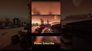 Mars Mission Update Uncovering Underground Mysteries gameplayshorts gaming hiphopbeats edit [upl. by Aicilyhp]