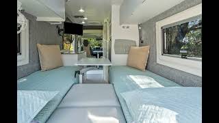 Casuarina Motorhome [upl. by Kentiga]