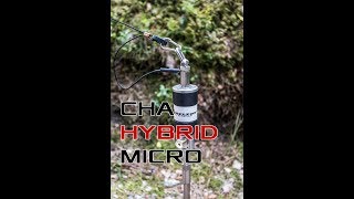 CHA HYBRID MICRO AT FIELD [upl. by Haman]