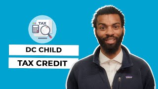 Child Tax Credit and How it Can Help Families In DC [upl. by Oicnaneb]