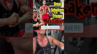 Brust Workout jetzt online workout bodybuilding fitness [upl. by Thorndike]