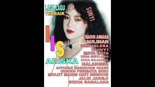 FUUL ALBUM LAGU LAGU TERBAIK IIS ARISKA  DUA SELERAyanyanbriyan3432 [upl. by Nosirrag]