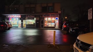 Jane St amp Lawrence Ave W  York Westend Toronto Canada [upl. by Zeb107]