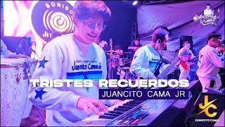 Juancito Cama  Canta Alfredito Corazón  Mix Triste Recuerdo ESPINAR CUSCO  2023 Genesis 🔴Live [upl. by Lahsiv95]